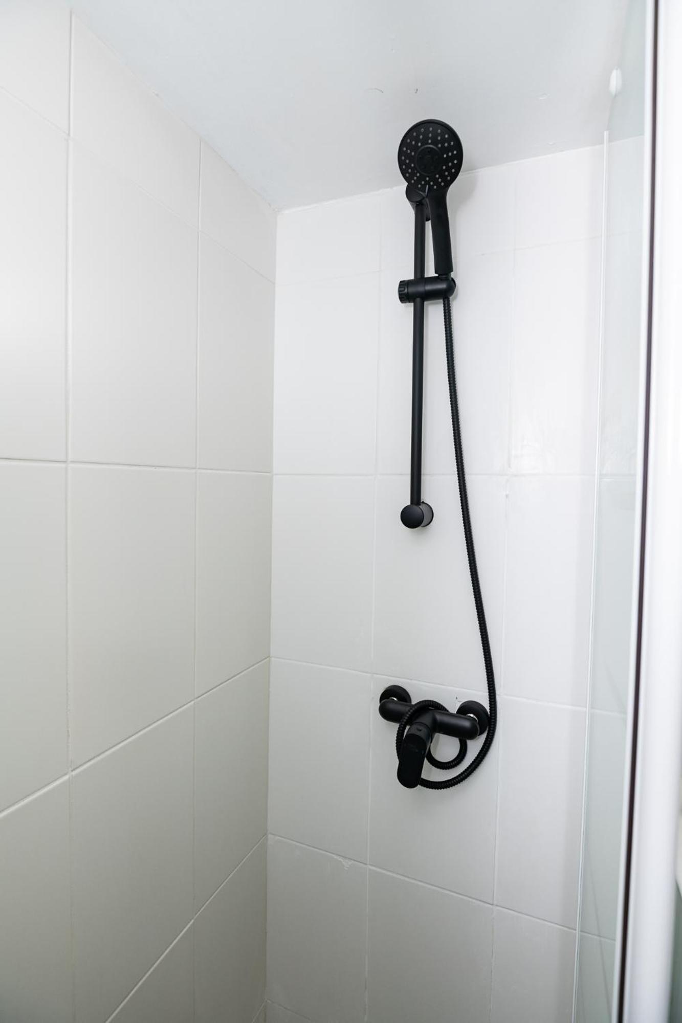 Lazuli Beach & Pool Apartment 501 ลาร์นาคา ภายนอก รูปภาพ